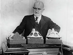 Loudspeakers: Speaker