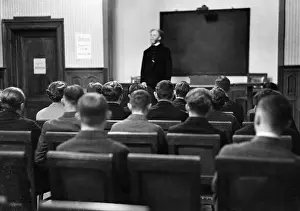 Speakers: Speakers Academy, 1929