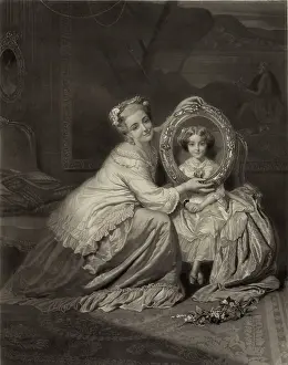 C1892: The speaking likeness