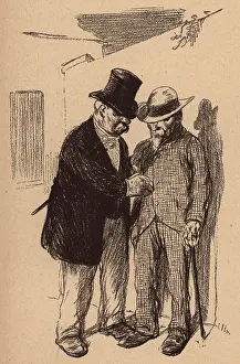 Deceive: Speaking With Ponce