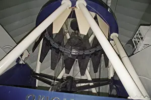 Optical: Special Astrophysical Observatory, 1995