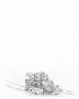 Toboggan: The Special Parcel