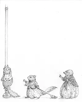 Drainpipe: The Special Parcel