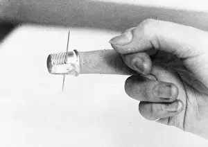 Bachelors: SPECIAL THIMBLE