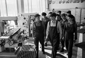 Semyonov: Specialized Vocational School No. 61