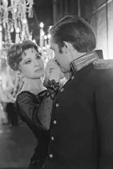 Tolstoy: The spectacle Anna Karenina