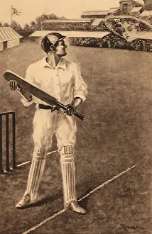 Batsman: Spectators