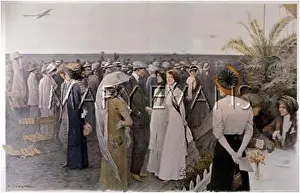 Betheny: SPECTATORS AT BETHENY