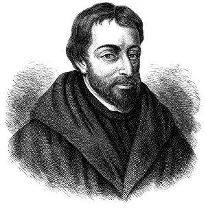 Langenfeld: Spee, Friedrich, 25.2.1591 - 7.8.1635, German