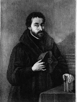 Langenfeld: Spee, Friedrich, 25.2.1591 - 7.8.1635, German