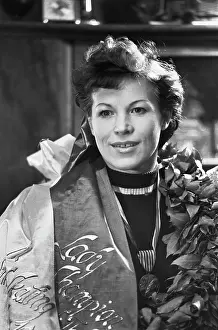 Dorensky: Speed skater S.Kondakova