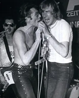 Disco: Speedman of The Year Party 1978