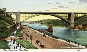 Speedway: The Speedway, New York