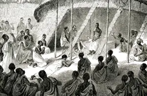 Speke: SPEKE/GRANT/K. OF UGANDA