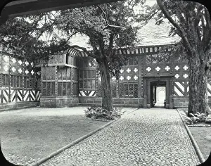 Speke: Speke Hall
