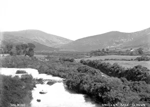 Bann: Spelga and R. Bann, Co. Down