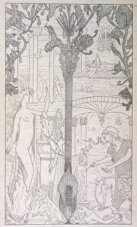 Spells: SPELLS OF LOVE AND HATE