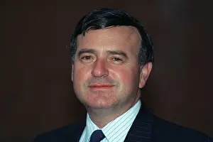 Batiste: Spencer Batiste MP