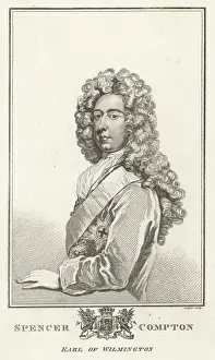 Wilmington: Spencer Compton