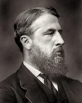 Hartington: Spencer Compton Cavendish, 8th Duke of Devonshire