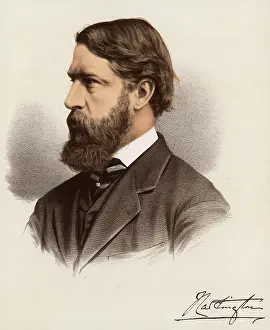 Hartington: Spencer Compton Cavendish, 8th Duke of Devonshire