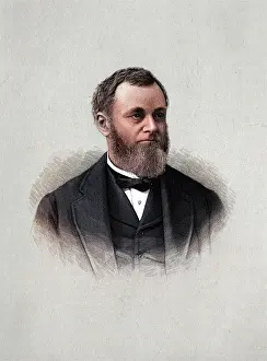 Smithsonian: SPENCER FULLERTON BAIRD