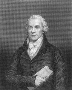 Opposed: Spencer Perceval