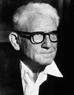 Guess: Spencer Tracy - Actor