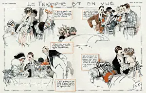 Expensive: Spending money 1918