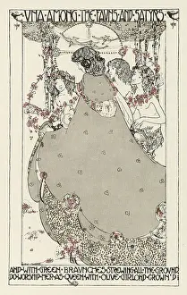 Strewing: SPENSER/FAERIE QUEENE