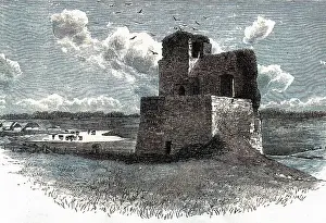 Queene: SPENSER IRISH HOME
