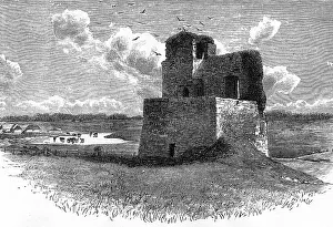 1597: SPENSER IRISH HOME