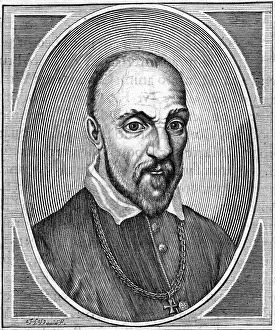 Padova: SPERONE SPERONI