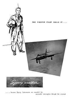 Autopilots: Sperry Aircraft Instruments & Autopilots