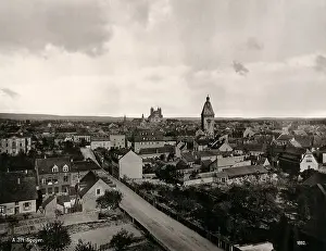 Speyer: Speyer, Germany 1892