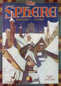 The Sphere Christmas Number 1931