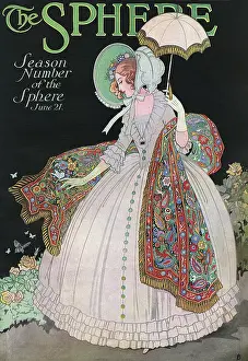 Victorian Style: The Sphere Season Number 1924