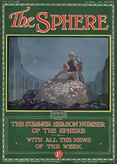 Assignation: The Sphere, Summer Season Number 1925