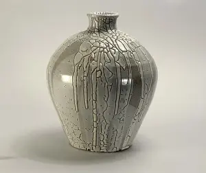 Spherical: Spherical pot