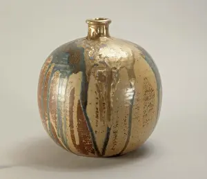 Spherical: Spherical pot
