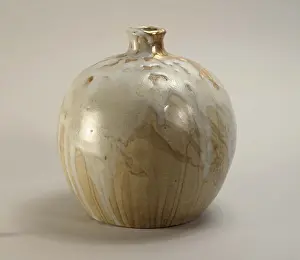Spherical: Spherical pot