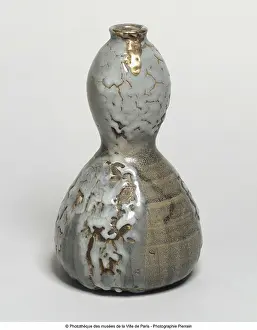 Spherical: Spherical pot