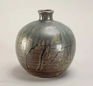 Spherical: Spherical pot