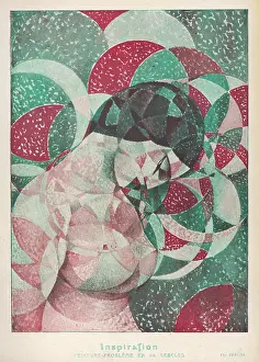 Cubism: SPHERISM