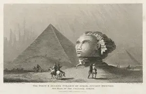 Sightseers: THE SPHINX IN 1813