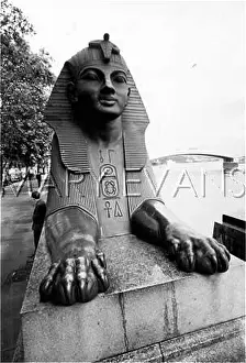 Sphinxes: SPHINX 1878
