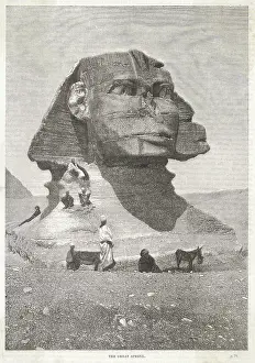 Khafre: SPHINX