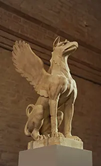 Legendary: Sphinx