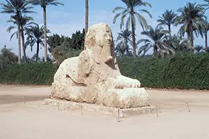 1320: SPHINX AT MEMPHIS