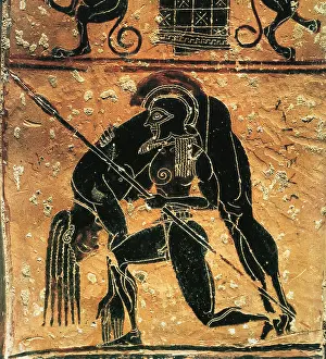 Delphi: Sphinx of Naxos